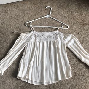 Cute, summery shirt!